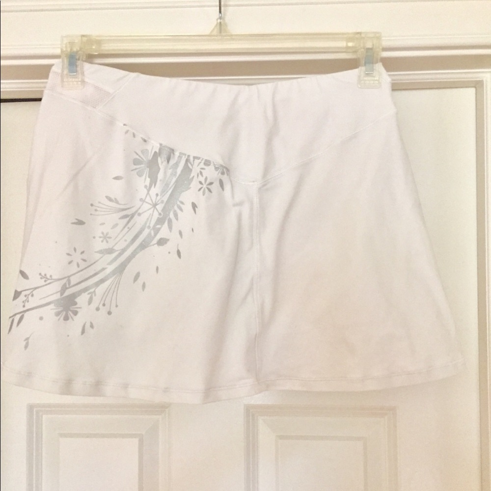 NIKE dri-fit tennis/golf skirt